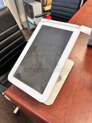 POS SYSTEM – Clover Station C100 – Excellent Condition – Code 41 – Tested & Working!