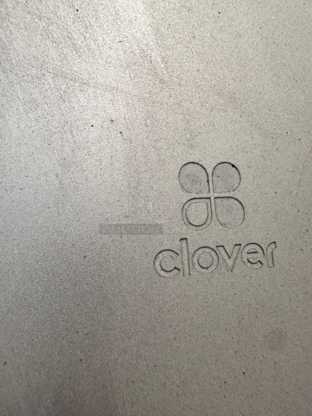 POS SYSTEM – Clover Station C100 – Excellent Condition – Code 41 – Tested & Working! - Image 4 of 4