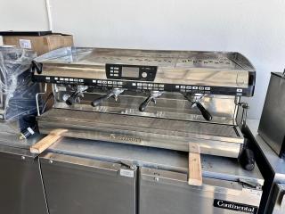ESPRESSO MACHINE – SIMONELLI Aurelia – Excellent Condition – Code 33 – Tested & Working!