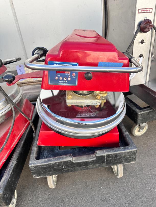 DOUGH PRESS – Proluxe PX16 – Excellent Condition – Tested & Working! – Code BPT 14 - Image 2 of 8