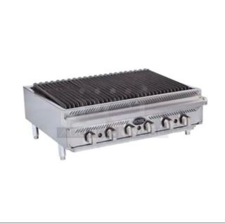 CHARBROILER – Royal RRB-12 – Excellent Condition – Code OSA 20 – Tested & Working!