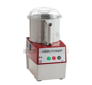 FOOD PROCESSOR – Robot Coupe R2 – Excellent Condition – Code RGP 18 – Tested & Working!