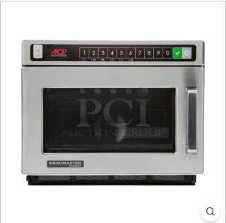 MICROWAVE – Menumaster CRC21T2RL – Excellent Condition – Code RGP 20 – Tested & Working!