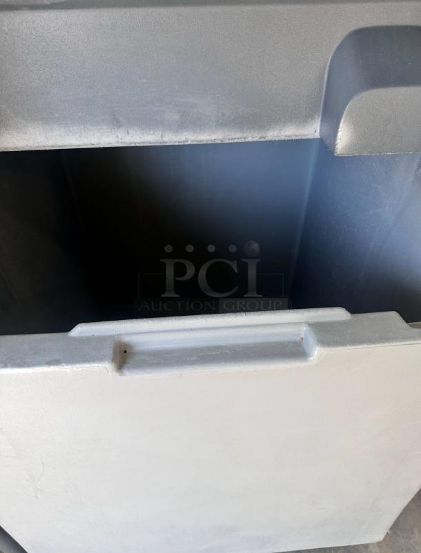 ICE MAKER – Scotsman CME1056AS-3 – Excellent Condition – Code OSA 31 – Tested & Working! - Image 7 of 11