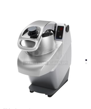 FOOD CUTTER – Electrolux TRS24NU – Excellent Condition – Code BPT 58 – Tested & Working!