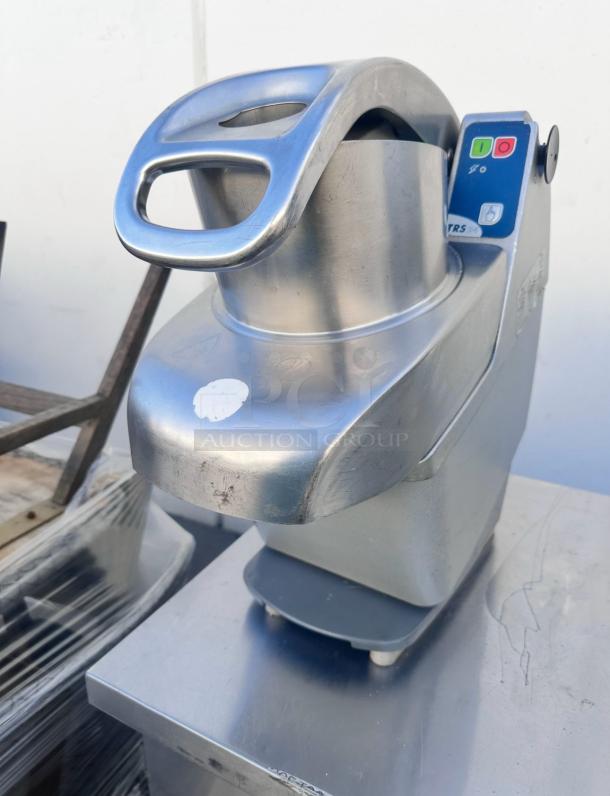 FOOD CUTTER – Electrolux TRS24NU – Excellent Condition – Code BPT 58 – Tested & Working! - Image 4 of 11