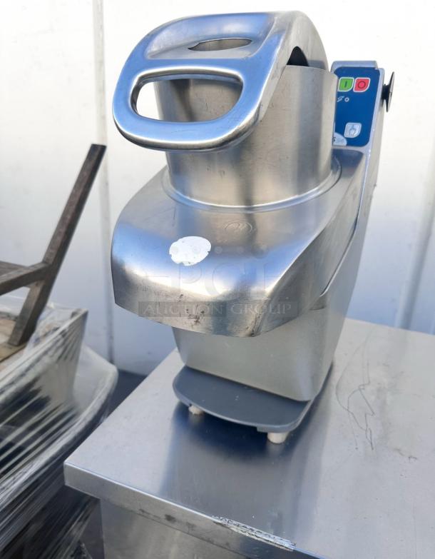 FOOD CUTTER – Electrolux TRS24NU – Excellent Condition – Code BPT 58 – Tested & Working! - Image 5 of 11
