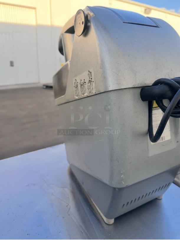 FOOD CUTTER – Electrolux TRS24NU – Excellent Condition – Code BPT 58 – Tested & Working! - Image 7 of 11