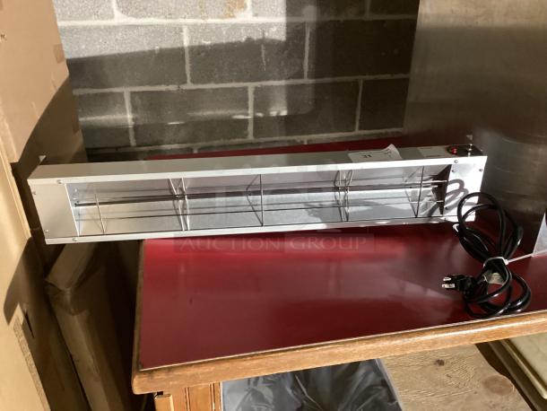 Nemco Food Warmer 
Model# 6150-36 - Image 1 of 5