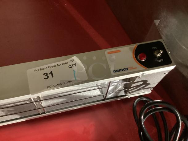 Nemco Food Warmer 
Model# 6150-36 - Image 2 of 5