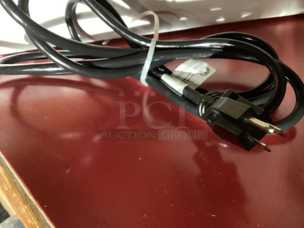 Nemco Food Warmer 
Model# 6150-36 - Image 3 of 5