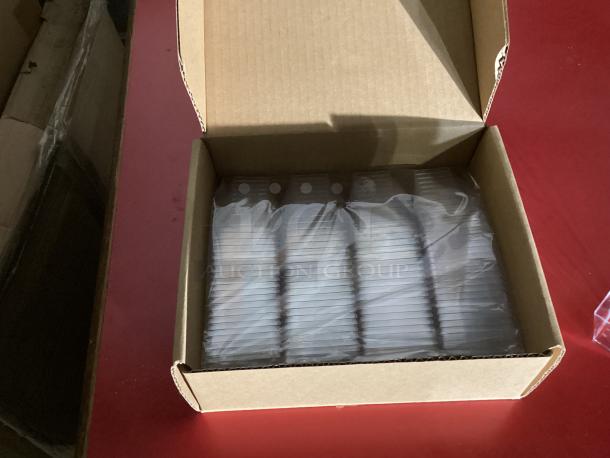ImpiriLux 2 oz Square Cups
100ct - Image 4 of 4