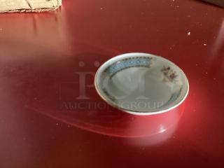 2-¾” Sauce Bowls 
Qty 50
Your Bid x 50