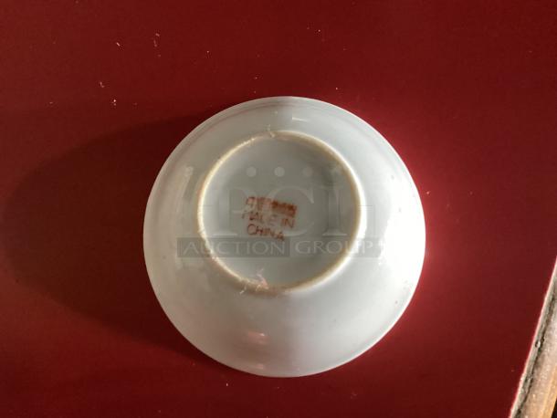 2-¾” Sauce Bowls 
Qty 50
Your Bid x 50 - Image 2 of 3