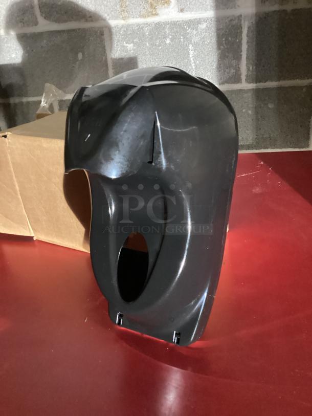 New! DigiFoam Soap Dispenser Black - Image 1 of 2