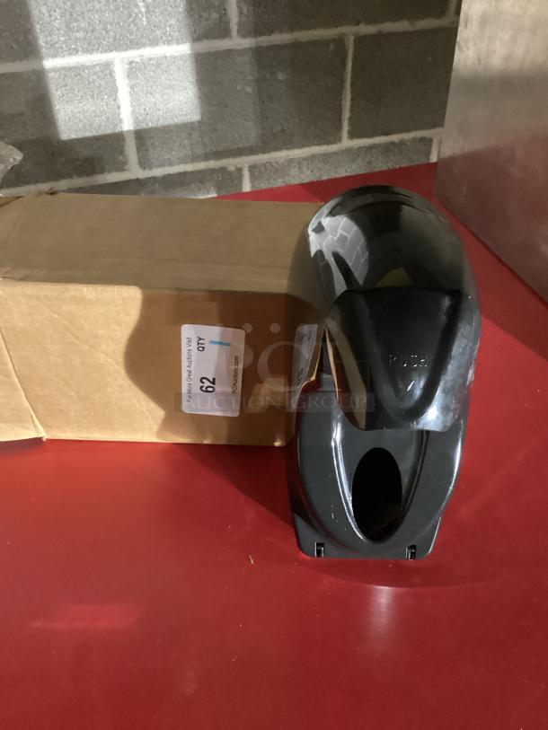 New! DigiFoam Soap Dispenser Black - Image 2 of 2