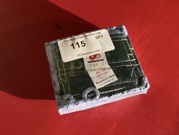 Unisource Do-All Medium Mop Head
Qty 1 - Image 1 of 2