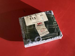 Unisource Do-All Medium Mop Head
Qty 1
