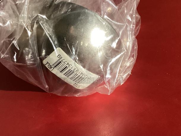 Vollrath 4 oz Stainless Steel Ladle
Qty 1 - Image 2 of 3