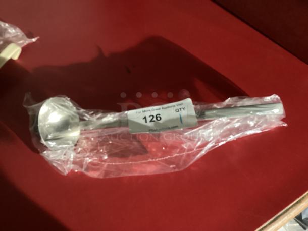 Vollrath 4 oz Stainless Steel Ladle
Qty 1 - Image 3 of 3