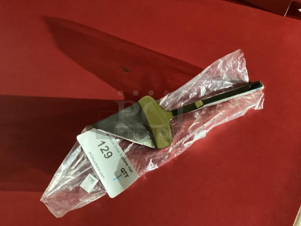 Stainless Steel CapCo Pie Server - Image 1 of 3