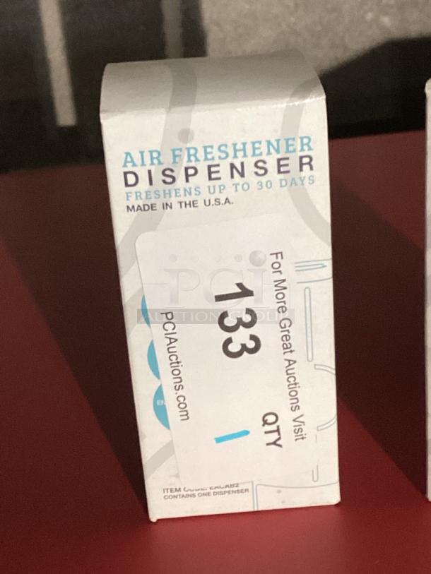 Eco Air - Air Freshener Dispenser 
Qty 1 - Image 1 of 2