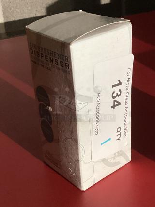 Eco Air - Air Freshener Dispenser 
Qty 1