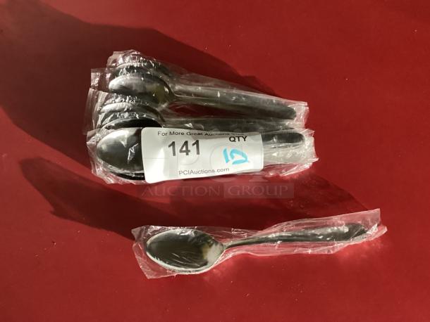Dinner Spoons
Qty 12 - Image 1 of 1