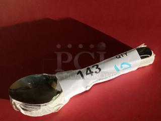 Dinner Spoons
Qty 12