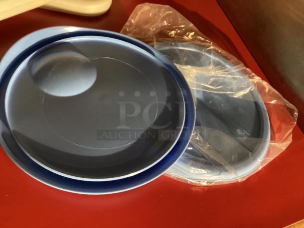 Franke 13-½” Blue Lid
Qty 2
Your Bid x 2 - Image 2 of 2