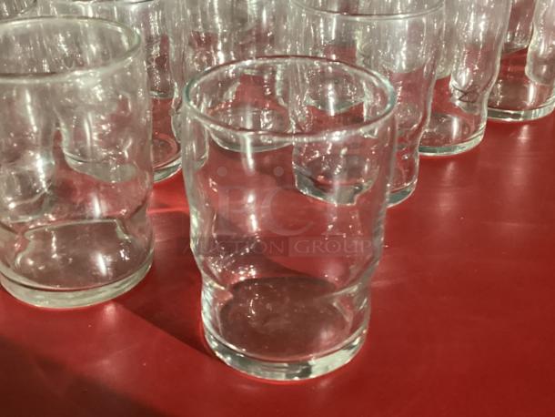 3-½” Juice Glasses 
Qty 6
Your Bid x 6 - Image 2 of 2