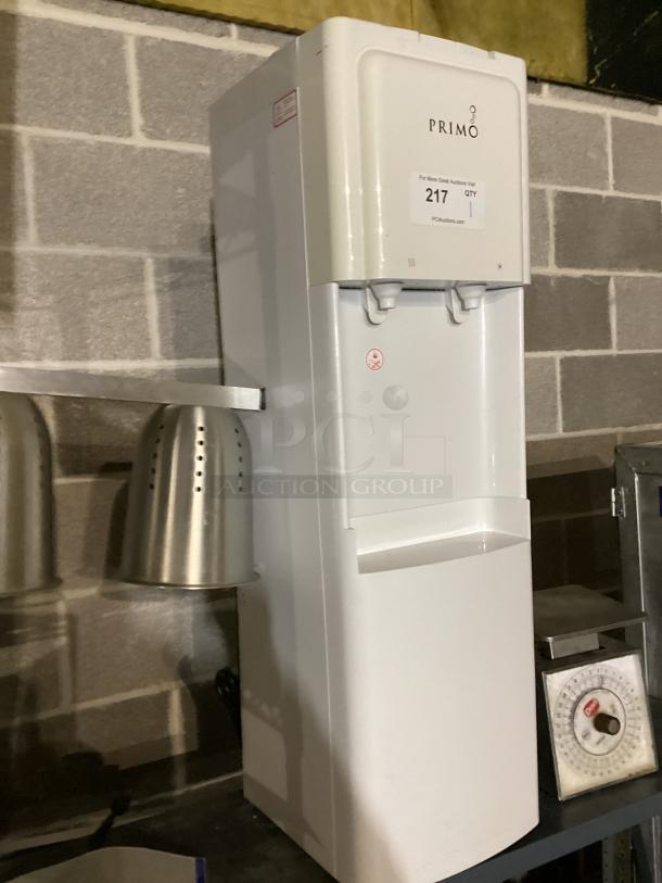Primo Water Cooler
Model# 601275 - Image 2 of 2