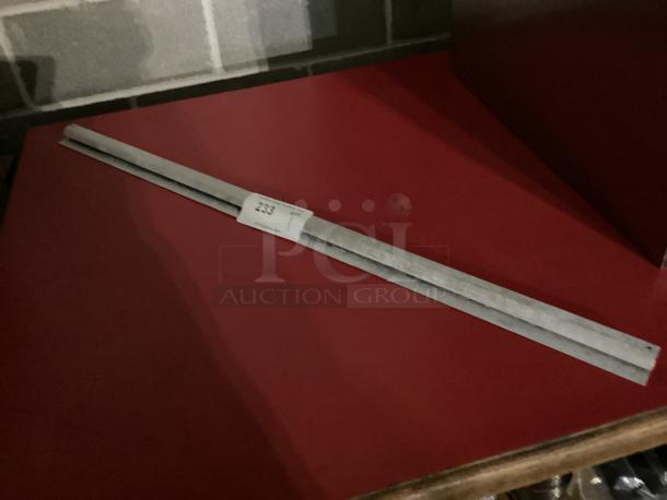 Receipt Bar - Image 1 of 1