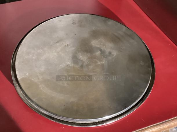 19-½” Large Stockpot Lid - Image 2 of 2