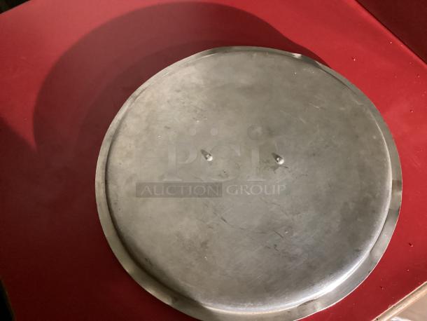 Adcraft 18-¼” Large Stock Pot Lid
Model# H3-SP600 - Image 2 of 2