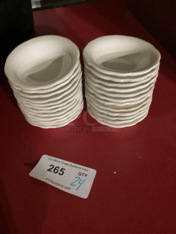 New! Dessert Bowls
Qty 24
Your Bid x 24 - Image 3 of 3