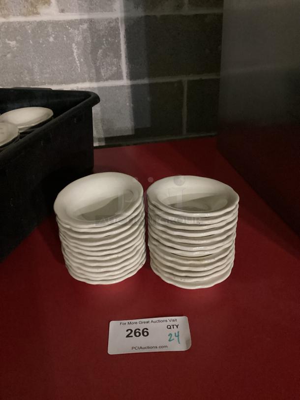 New! Dessert Bowls
Qty 24
Your Bid x 24 - Image 2 of 3