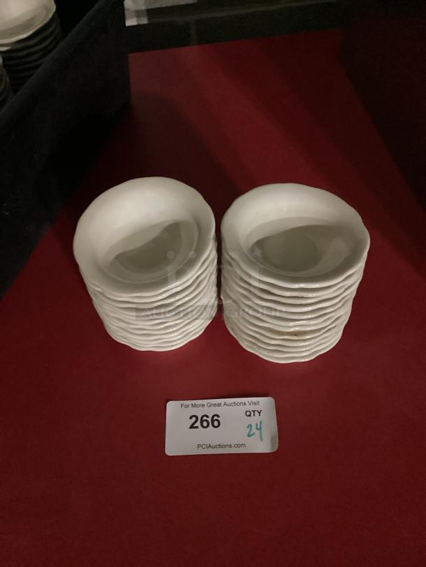 New! Dessert Bowls
Qty 24
Your Bid x 24 - Image 3 of 3