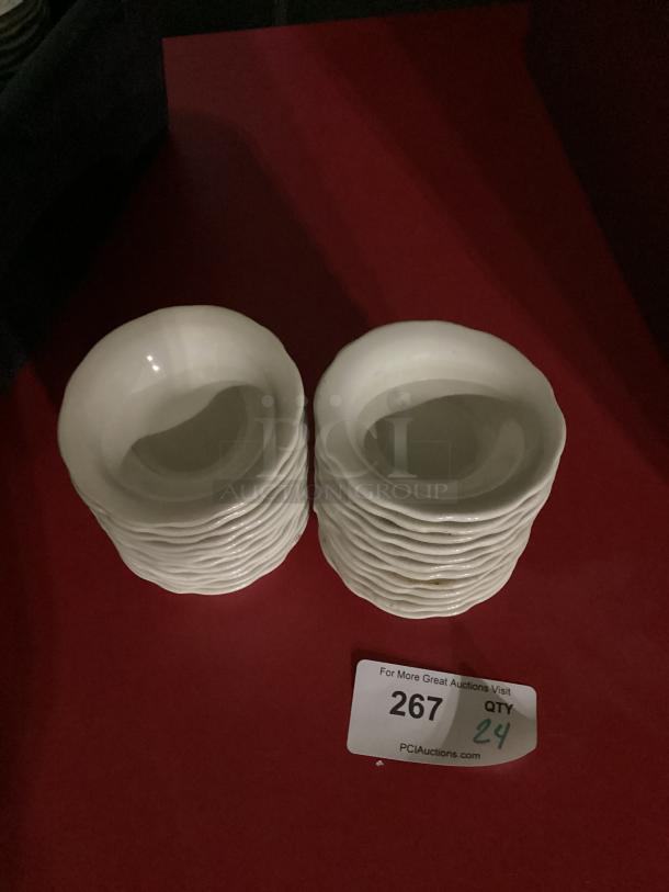 New! Dessert Bowls
Qty 24
Your Bid x 24 - Image 2 of 3