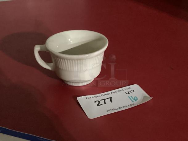 Coffee Mugs 
Qty 16
Your Bid x 16 - Image 1 of 2