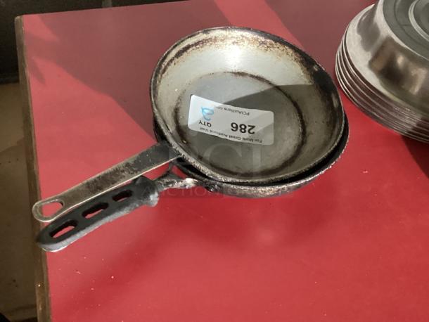 8" Frying Pans
Qty 2 - Image 1 of 1