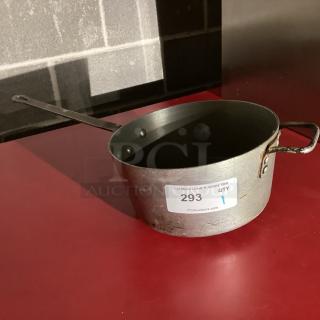 11" Sauce Pot