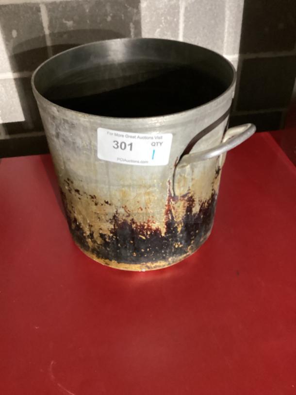 Large Stock Pot - Image 1 of 2