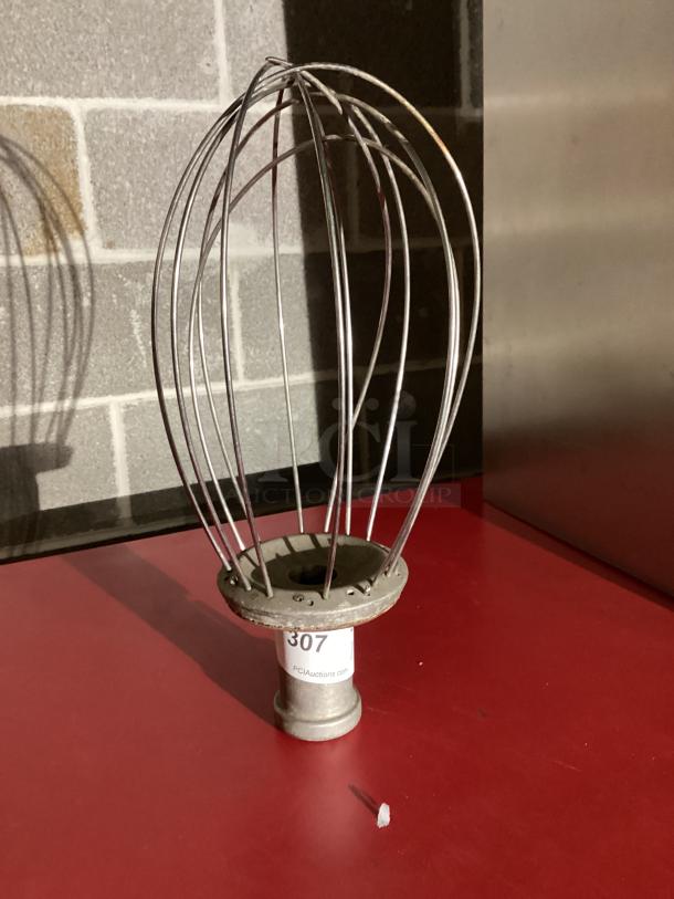 Whisk for 30 qt Hobart Mixer - Image 1 of 2