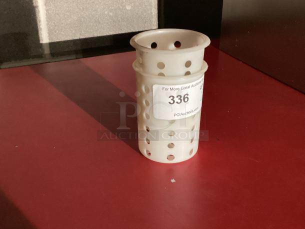 Silverware Strainer/Organizers
Qty 2 - Image 1 of 1