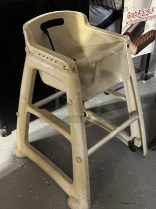 High Chair