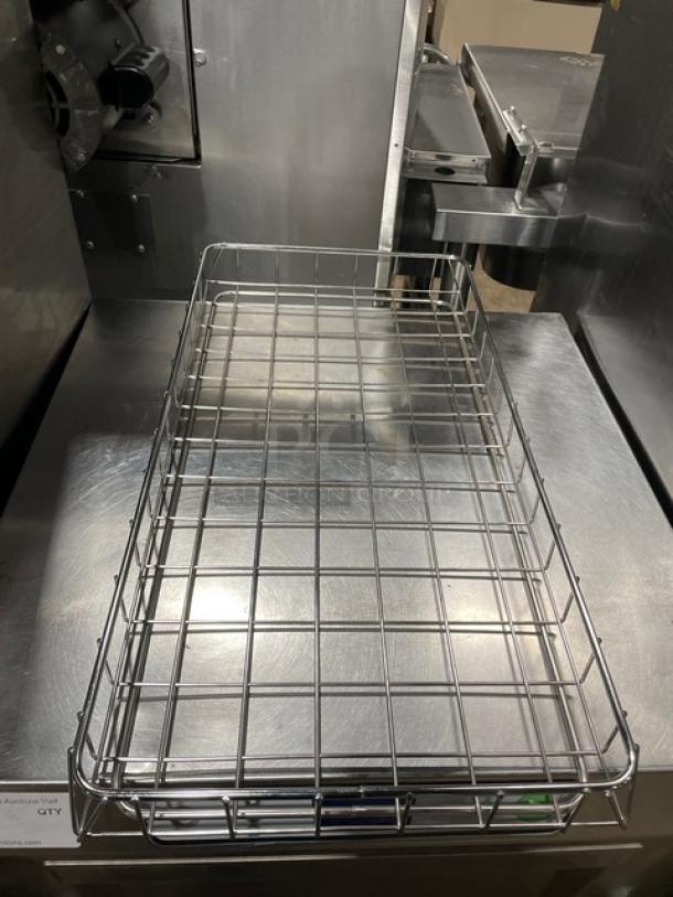 Commercial Full-Sized Bagel/Pastry Rack! - Image 2 of 6