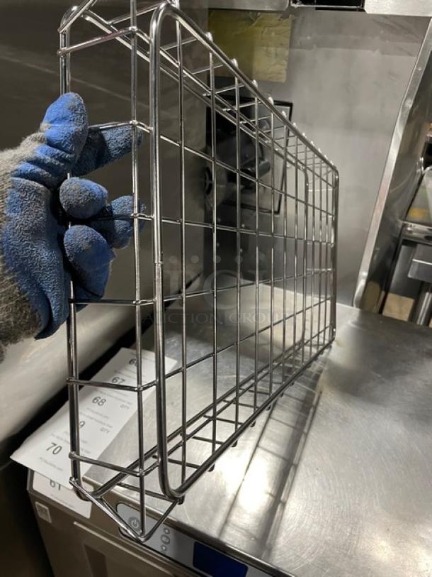 Commercial Full-Sized Bagel/Pastry Rack! - Image 4 of 6