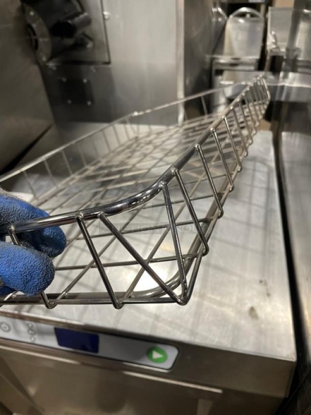 Commercial Full-Sized Bagel/Pastry Rack! - Image 5 of 6