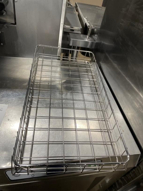 Commercial Full-Sized Bagel/Pastry Rack! - Image 6 of 6